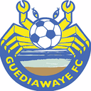 Guediawaye logo - Guediawaye VS As Dakar Sacre Coeur Sport