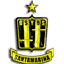 Santa Marina Tandil logo - Rawson VS Santa Marina Tandil Live Score