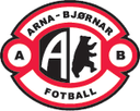 Arna-Bjornar logo - Arnabjornar VS Asane Fotball Result Today