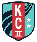 Kansas City Current II (w) logo - W VS Kansas City Current Ii W Live