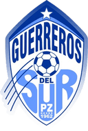 Municipal Pérez Zeledón logo - Saprissa VS Municipal Prez Zeledn Sport