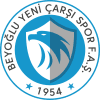 Beyoglu Yeni Carsi logo