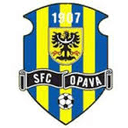 Opava II logo - Ii VS Rymarov Result