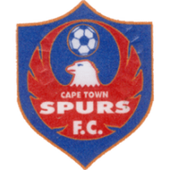 Cape Town Spurs logo