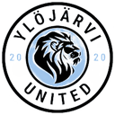 Ylojarvi United logo - United VS Tp Result Today