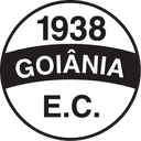 Goiania U20 logo - U VS Cerrado U Live