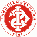 Internacional RS U20 logo - U VS Atletico Mineiro Youth Live Score Today