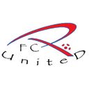 Richelle United logo - United VS Entite Manageoise Result