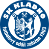 SK Kladno logo - Kladno VS Loko Vltavin Result Today