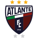 Atlante FC logo - Azul VS Atlante Fc Result