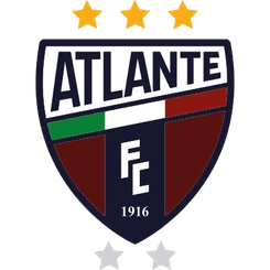 Atlante FC logo