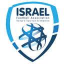 Israel U19 logo - U VS Israel U Score