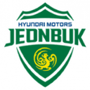 Jeonbuk Hyundai Motors II logo - Ii VS Dangjin Citizen Score