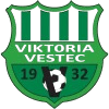 Viktoria Vestec logo - Vestec VS Fc Velim Score Today
