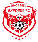 Express FC logo - Vipers VS Express Fc Live