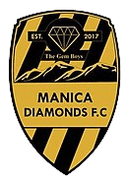 Manica Diamond logo - Fc VS Manica Diamond Sport