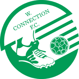 Williams Connection logo