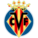 Villarreal C logo - B VS Villarreal C Live