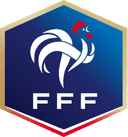 France U21 logo - U VS France U Result Today