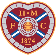 Heart of Midlothian logo
