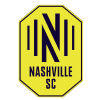 Nashville logo - City VS Nashville Live