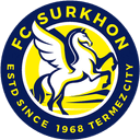 Termez Surkhon logo - Kokand VS Termez Surkhon Result