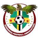 Dominica Women logo - Women VS Jamaica Women Score