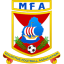 Mauritius U23 logo - U VS Mauritius U Score Today