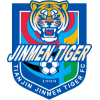 Tianjin Jinmen Tiger U15 logo - U VS Tianjin Jinmen Tiger U Live Score