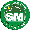 Serra Macaense logo - Macaense VS De Abril Live