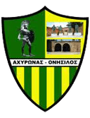 PO Ahironas-Onisilos logo - Paeek VS Po Ahironasonisilos Score