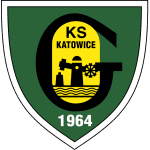 GKS Katowice logo