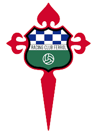 Racing de Ferrol logo