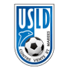 Dunkerque U19 logo - U VS Orleans Us U Score Today