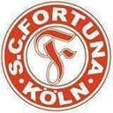Fortuna Koln logo - Kln VS Schalke Ii Sport
