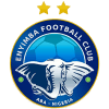 Enyimba logo - United VS Enyimba Live Score Today
