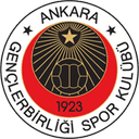 Genclerbirligi logo - Samsunspor VS Genclerbirligi Score Today