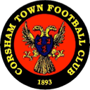 Corsham Town logo - Town VS Corsham Town Live Score Today