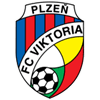 Viktoria Plzen U19 logo