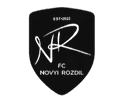 Novyi Rozdil logo - Zhytomyr VS Novyi Rozdil Result