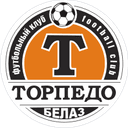 FC Torpedo Zhodino logo - Lida VS Fc Torpedo Zhodino Live Score
