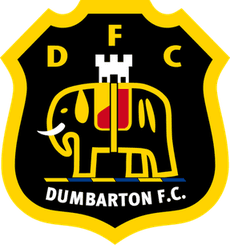 Dumbarton logo