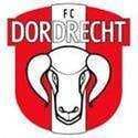 FC Dordrecht 90 (Youth) logo - Youth VS Willem Ii Youth Result Today