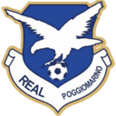 Poggio de Marinis logo - Marinis VS Apice Calcio Live