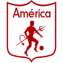 America de Cali logo - Laguna VS America De Cali Live Score