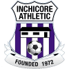 Inchicore Athletic FC logo - Fc VS Killester Donnycarne Live Score Today