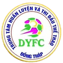 Tre Dong Thap logo - Thap VS Stp Food Tphcm Live Score Today