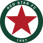 Red Star FC 93 logo