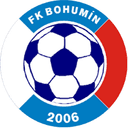 Bohumin logo - Kravare VS Bohumin Live Score