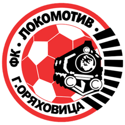 Lokomotiv Gorna Oryahovitsa logo